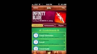 Using Game Center In iOS: A Full Game Center Guide