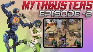 Apex Legends Mobile MythBusters: Episode 2 (Tips and Tricks) | Apex Legends Mobile