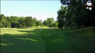 Cedarbrook Country Club Hole 8 &ndash; Front Nine&rsquo;s Toughest Test Awaits