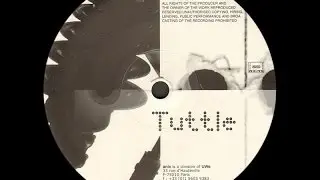 Tuttle - Infinity Pro
