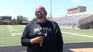 Pigskin Preview: Post Antelopes