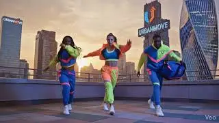 URBAN MOVE-2025