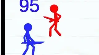 Stickmanfighter 