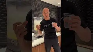 The Perfect Way to Get Off Your Sugary Drinks & Sodas!  Dr. Mandell