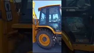 JCB 3DX SUPER 2023 г. НОВЫЙ