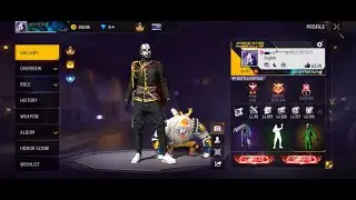 ⚡ Handcam Live Stream | 1v2 Custom | Headshot + One Tap Show 💯