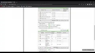 Interim Reviews in Clientpoint