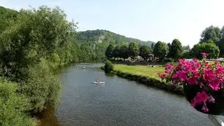 751 Barvaux (Ardennen, Belgi&euml;) 14,4 km