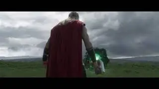 Hela unstoppable