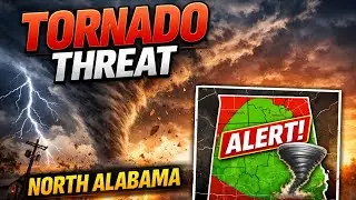 IS LIVE TORNADO THREAT NORTH ALABAMA LIVE RADAR