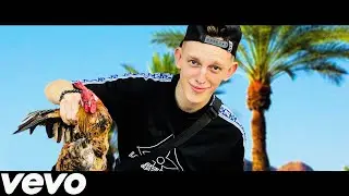 Gucci Ice x J.maf - Nothing is Bothering (Official Music Video)
