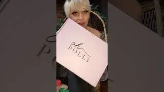 Oh Polly VIRAL DRESS Unboxing and Try On