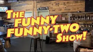 Funny Funny Two - Chad Fogland & Steve Marcinowski