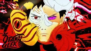 ♪ Re:Zero React Obito Uchiha (Naruto Shippuden) | Pesadelo |  @AniRap (as)