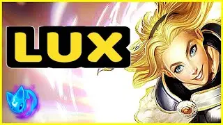 LUX SUPPORT HIGHLIGHTS