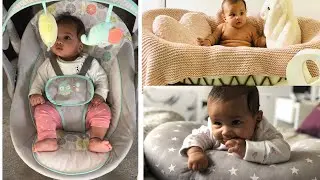 Newborn must haves (2020) | Newborn Essentials | (0 - 3 months old baby)