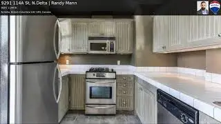 9291 114A St, N.Delta | Randy Mann