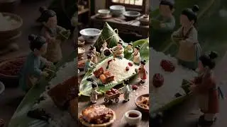 tiny humans cooking together #shortvideo #cooking #cookingvideo #food #foodie #TinyHumansCooking