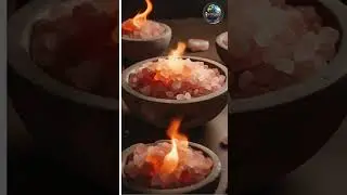 Experience the Purity of Pakistani Himalayan Pink Salt  and its products  &ndash; Muntaha Trading Company