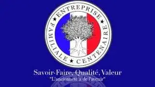 Le label Entreprise Familiale Centenaire (EFC)