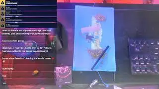 February 21 2022 Youtube Night Stream - MILITARY LUXURY | Erick Khan Full Stream