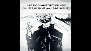 edit no:228🥀 #jujutsukaisen #jujutsukaisenedit #gojo #gojoedit #manga #mangaedit #edit
