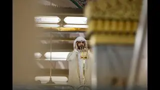 أذان العصر للمؤذن عمر سنبل الأربعاء 9 شعبان 1447ه‍ـ | 28 يناير 2026