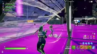A clip in creative matchmaking lol