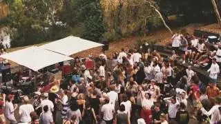 Sleep D - Live at the Fairfield Amphitheatre Part 2 [Analogue Attic Recordings / AAR005]