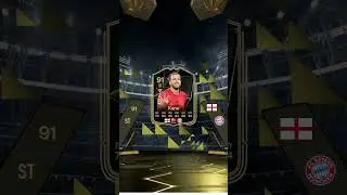 New 91 rated player in smoq games 25