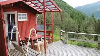 Holiday home Vossestrand Bidnesvegen - Vossestrand - Norway