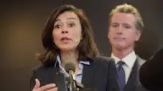 Top California health official steps down