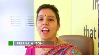 Parents Review