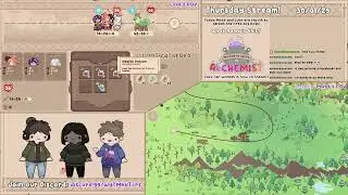 Who's the fastest? Game dev's race in their own game...