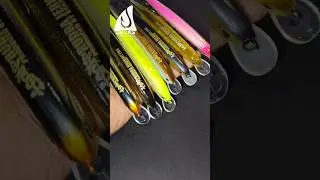 Bearking Rudra/Hard lure/D130/21g @bearking-ua  #rudra #fishinglure #bearking