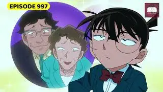 Detective Boys visit Smile Village with Conan | Detective Conan | Silver Bullet