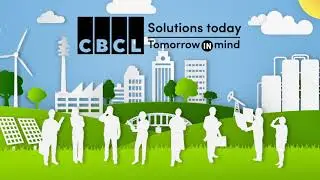 CBCL Limited Who We Are 2022