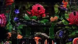 vivid Sydney (customs house)