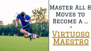 Virtuoso Program | Crab Kickers & Sporting Baltimore