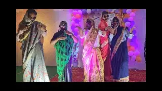 Farewell dance video k.g.arts & science college raigarh (c.g.) #comady #dance