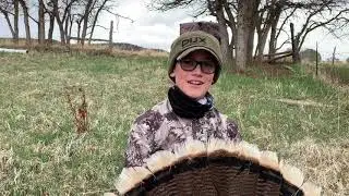 Colorado Turkey Hunt | Wild Country Warriors Youth Hunt