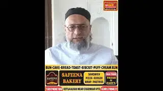 ModernTV Exclusive: AIMIM&rsquo;s Massive Maharashtra Win | 125 Corporators Elected, Owaisi Thanks  Voters