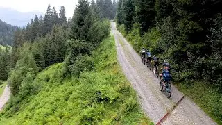 Die Highlights des M3 Montafon Mountainbike Marathon 2022 | Montafon | Vorarlberg