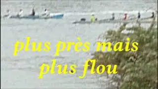 4 avec barreur