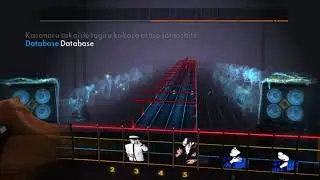 rocksmith man with a mission feat TAKUMA - database(kamikaze boy)