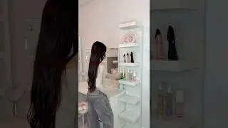 My new room 💓🌸🌷🤍🫧 #roomdecor #roomtour #room