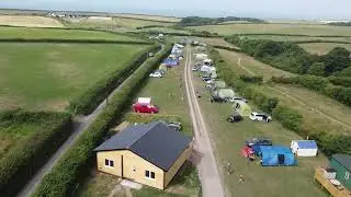 Heritage Coast Campsite