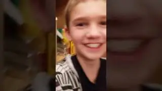 Cooking with blake