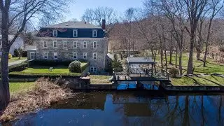 108 Sill Lane, Old Lyme CT