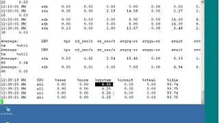 05 Linux Live System Analysis Tools Demo